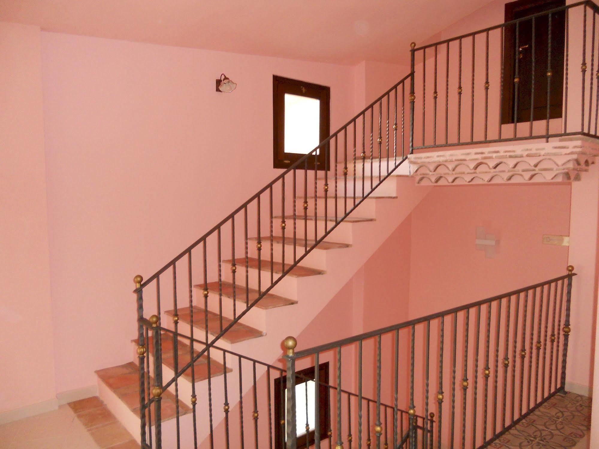Agriturismo San Rocco Torre Orsaia 外观 照片